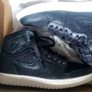 Air Jordan 1 Retro High Premium W Shoe brand new